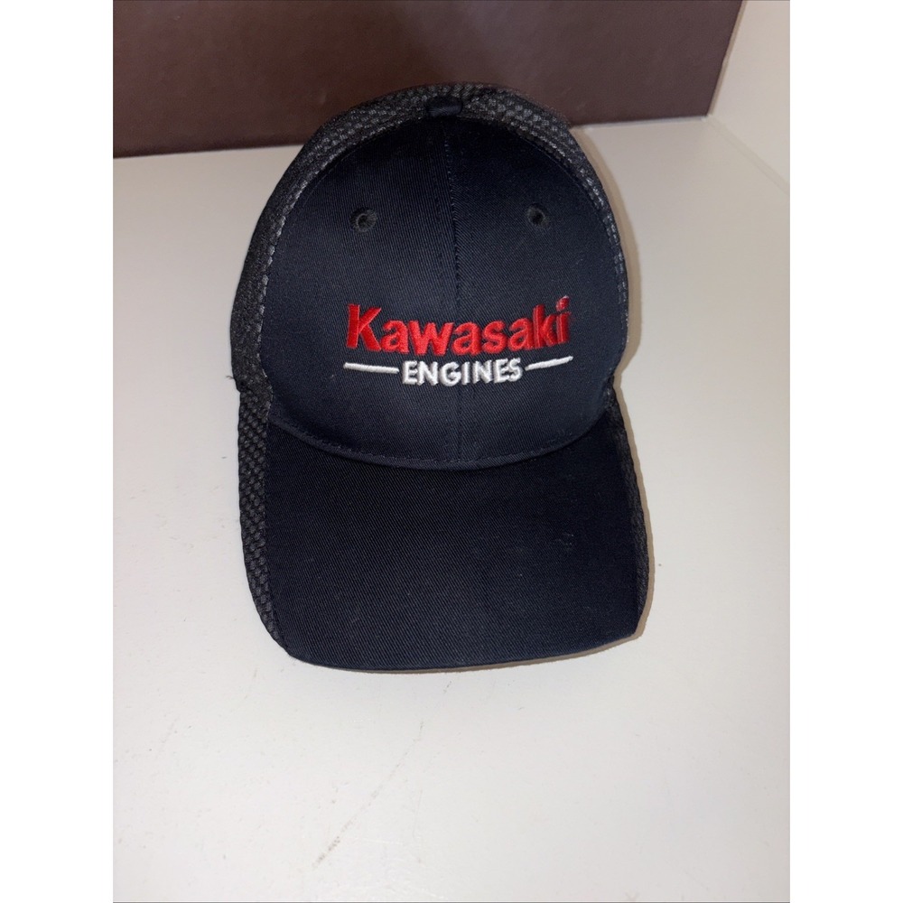 Kawasaki Engines Baseball‎ Hat
